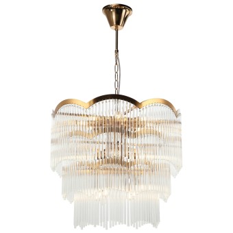 Подвесная люстра Stilfort Seauty 2121/03/16P