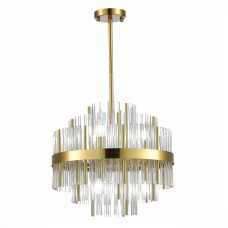 Люстра на штанге ST Luce Rens SL1634.303.06