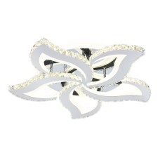 Потолочная люстра Ambrella Light Acrylica Ice FA1723