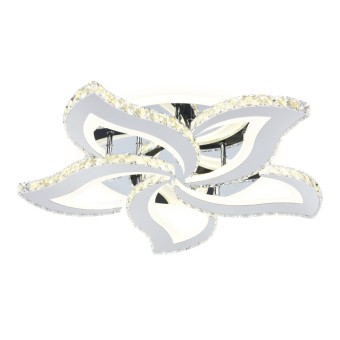 Потолочная люстра Ambrella Light Acrylica Ice FA1723