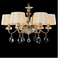 Подвесная люстра Newport 1706/C М0049552