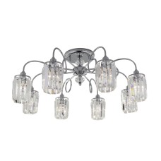 Потолочная люстра Citilux Синди CL330181