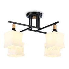 Люстра на штанге Ambrella Light Modern TR9497