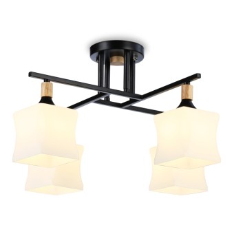 Люстра на штанге Ambrella Light Modern TR9497