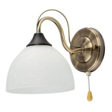 Бра De Markt Олимп 318025101