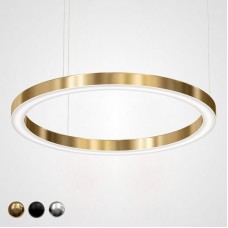 Подвесная люстра ImperiumLoft Light Ring Horizontal 177926-22