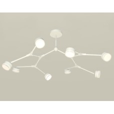 Люстра на штанге Ambrella Light Traditional (C9059, N8399) XB9059250