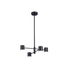 Люстра на штанге Ambrella Light Comfort FL51707