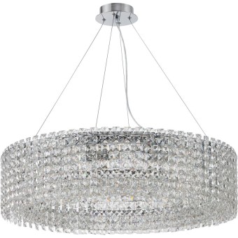 Подвесная люстра Stilfort Delone 2179/09/12P