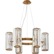 Подвесная люстра Stilfort Twin 2175/05/12P