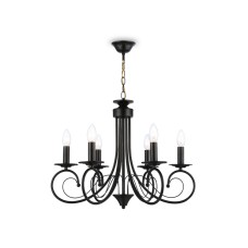 Подвесная люстра Ambrella Light Modern TR9612