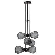 Люстра на штанге Odeon Light Elica 5417/6