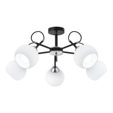 Люстра на штанге Citilux Стивен CL141251