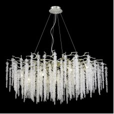 Подвесная люстра Wertmark Daciana WE185.18.203