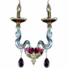 Бра Divinare Simona 5125/10 AP-2