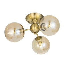 Потолочная люстра Citilux Томми CL102133