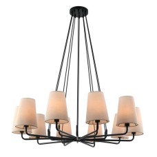 Подвесная люстра Favourite Pfefferling 2364-10P