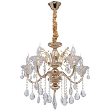 Подвесная люстра MW-Light Селена 11 482013105