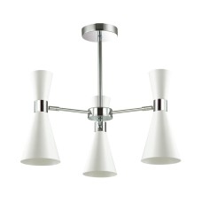 Потолочная люстра Lumion Quinn 3661/3C