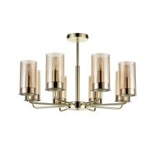 Потолочная люстра Vele Luce Licia VL1924L08