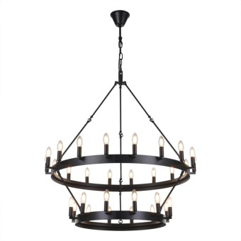 Подвесная люстра Citilux CL470230