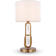 Настольная лампа Freya Riverside FR1007TL-01BS