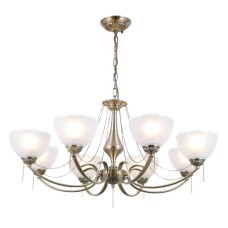 Подвесная люстра Citilux Франческа CL417283