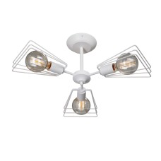 Потолочная люстра Vitaluce V4378-0/3PL