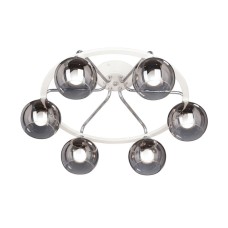 Потолочная люстра Vitaluce V4308-0/6PL