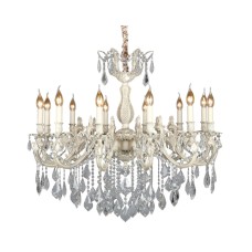 Подвесная люстра Omnilux OML-74403-12