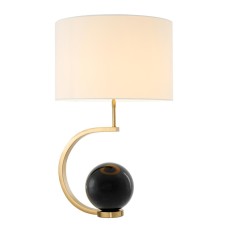 Настольная лампа Delight Collection Table Lamp KM0762T-1 gold