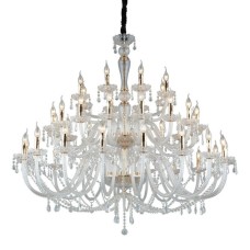 Подвесная люстра Aployt Halina APL.811.03.42