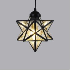 Подвесная люстра ImperiumLoft Black Star 189646-26