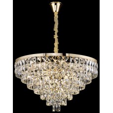 Подвесная люстра Wertmark Cassia WE102.28.303