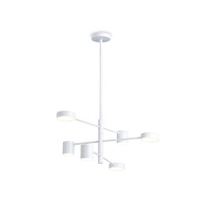 Люстра на штанге Ambrella Light Comfort FL51684