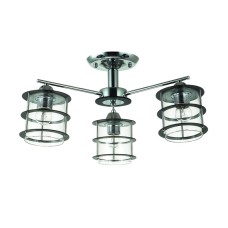 Потолочная люстра Lumion Rotondum 3504/3C