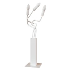 Настольная лампа LOFT IT Eye Loft1714T-WH