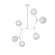 Люстра на штанге Vitaluce V3790-0/6PL