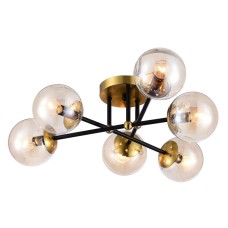 Потолочная люстра Citilux Памела CL144165