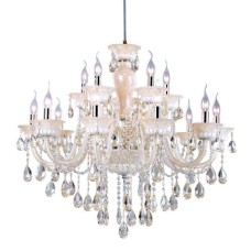 Подвесная люстра Omnilux OML-30503-15