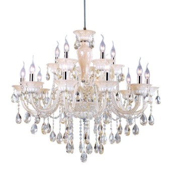 Подвесная люстра Omnilux OML-30503-15