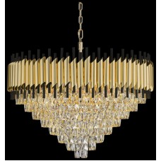 Подвесная люстра WERTMARK WE138.21.403