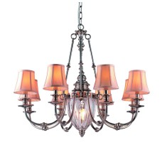 Подвесная люстра Divinare Archeo 1165/01 LM-8