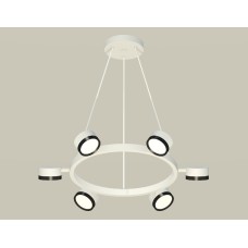Подвесная люстра Ambrella Light Traditional (C9191, N8113) XB9191151