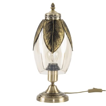 Настольная лампа Citilux Garuda CL420813