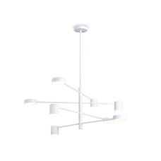 Люстра на штанге Ambrella Light Comfort FL51688