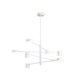 Люстра на штанге Ambrella Light Comfort FL51688