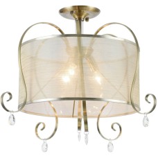 Потолочная люстра Freya Simone FR2020-CL-03-BZ