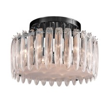 Потолочная люстра Delight Collection MD22027002 MX22027002-D65 matt black