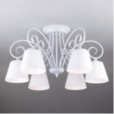 Потолочная люстра Bogates Severina 303/6